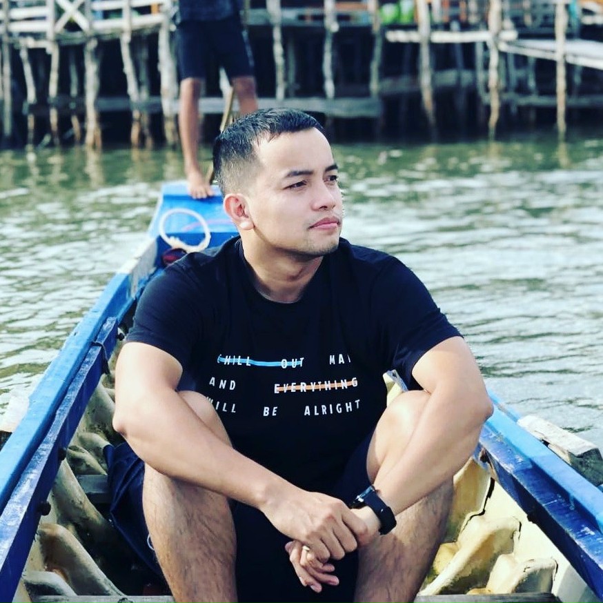 Leo, Founder của LUMA-E