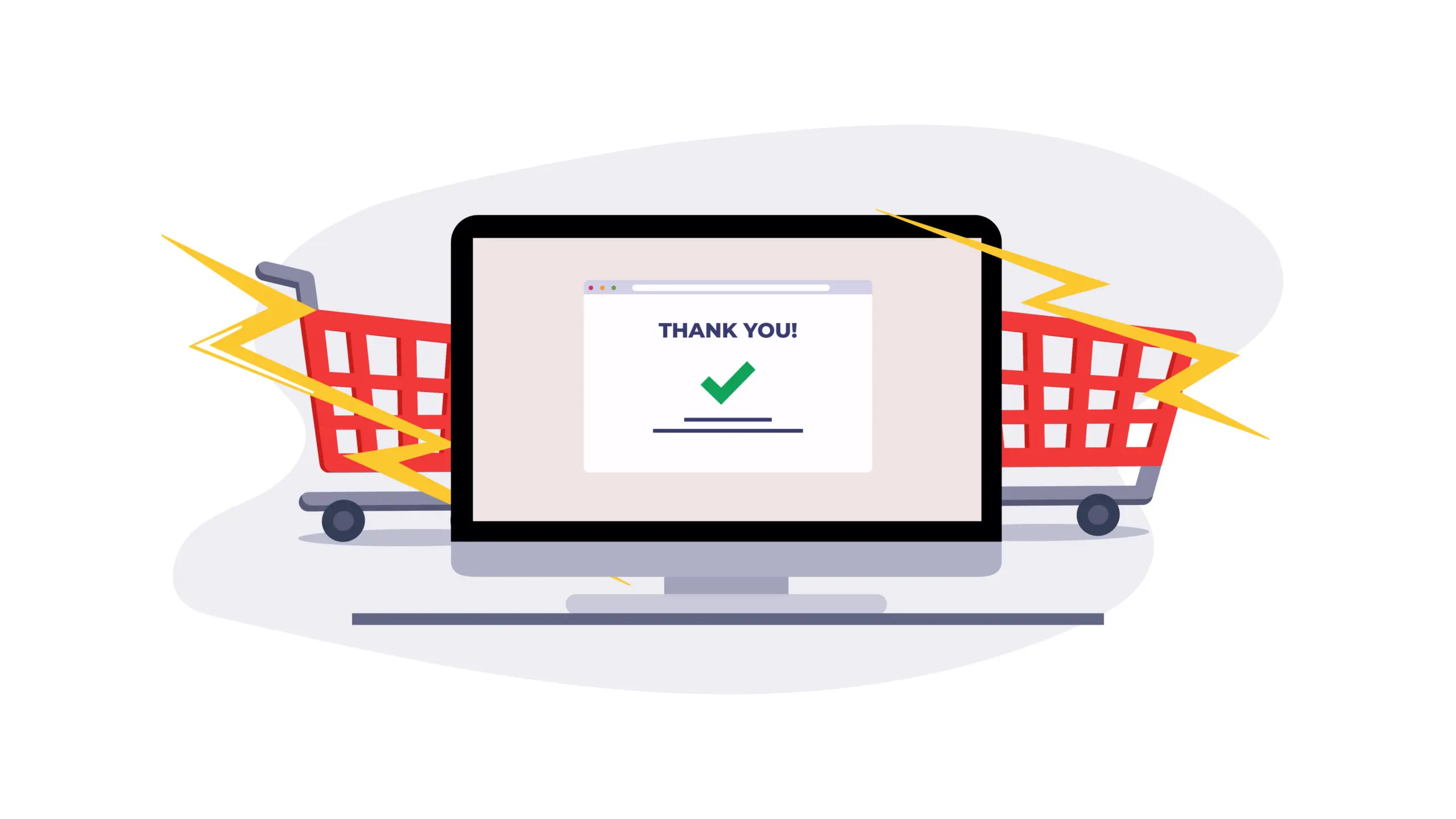 Strategies for improving checkout conversion