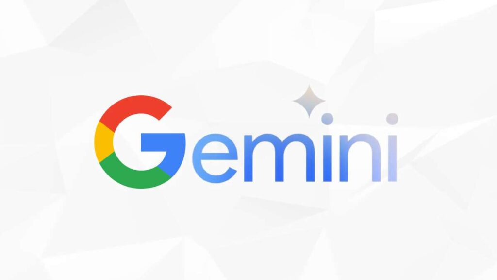 what's Google Gemini