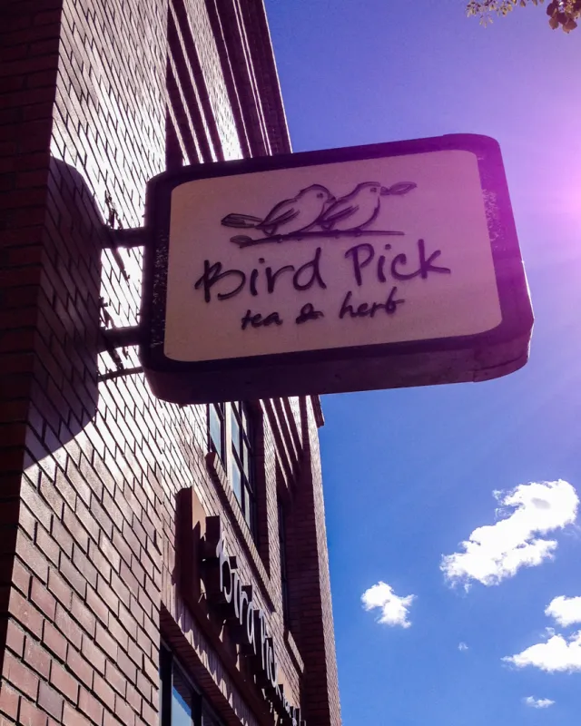 bird-pick